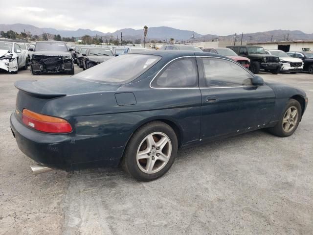 1993 Lexus SC 400