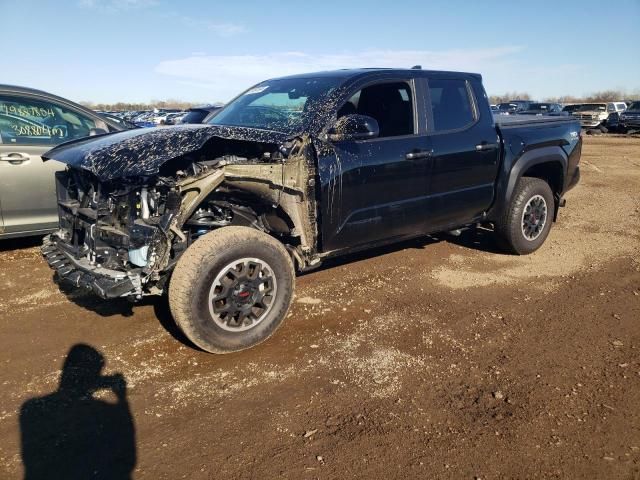 2024 Toyota Tacoma Double Cab