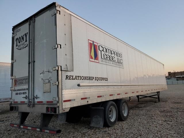 2024 Utility Trailer