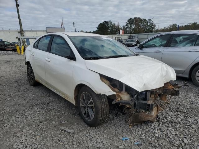 2023 KIA Forte LX