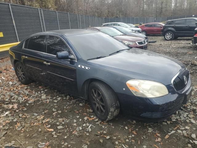 2007 Buick Lucerne CXL