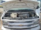 2001 Chevrolet Express G1500