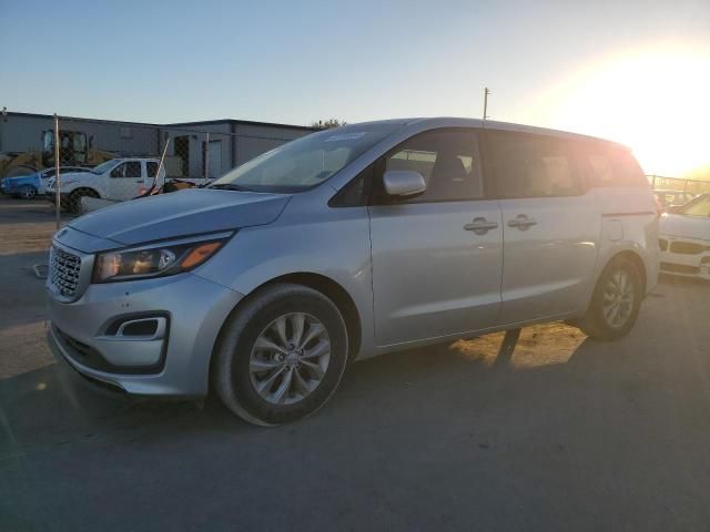 2019 KIA Sedona LX