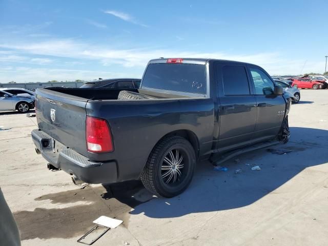 2014 Dodge RAM 1500 ST