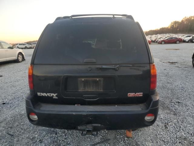 2003 GMC Envoy XL