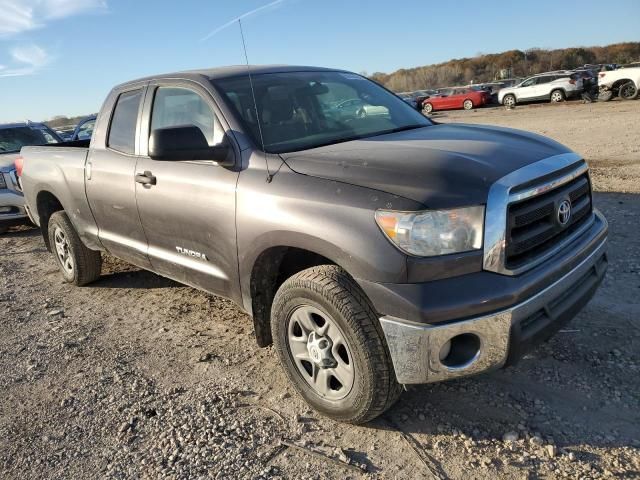 2012 Toyota Tundra Double Cab SR5