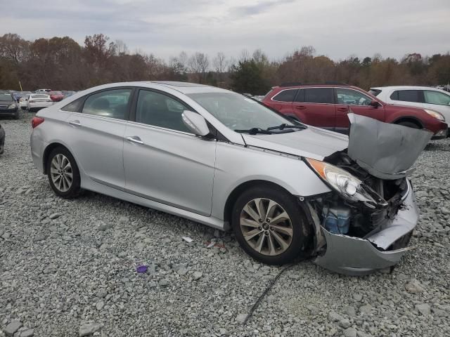 2014 Hyundai Sonata SE