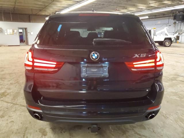 2014 BMW X5 XDRIVE35I