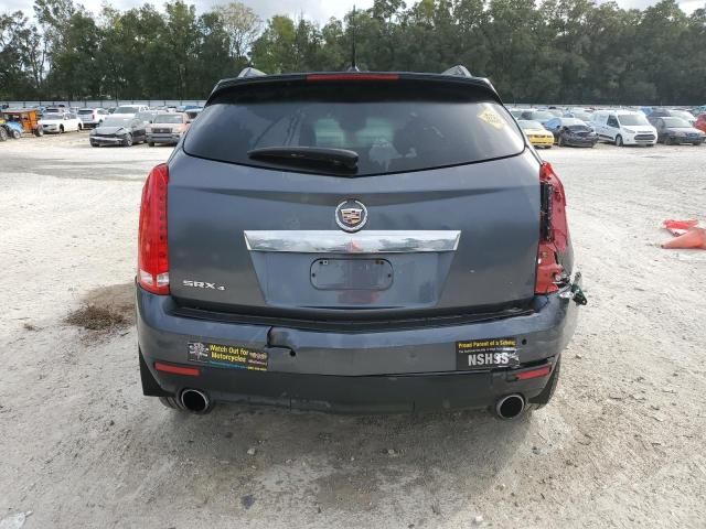 2010 Cadillac SRX Luxury Collection