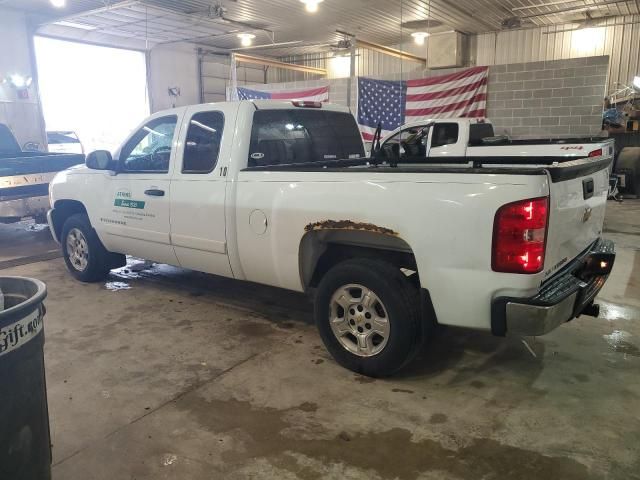 2008 Chevrolet Silverado C1500