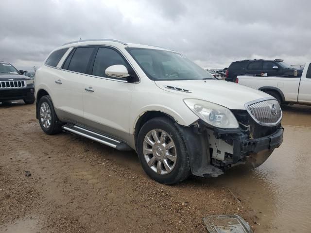 2011 Buick Enclave CXL