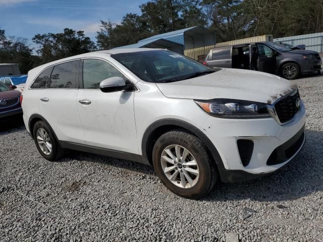 2019 KIA Sorento L