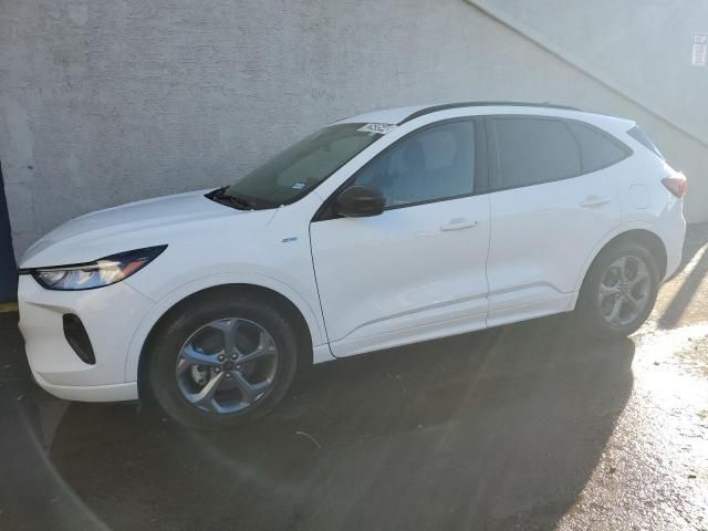 2023 Ford Escape ST Line