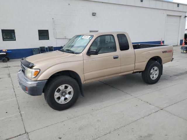 1999 Toyota Tacoma Xtracab