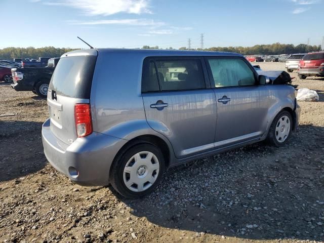 2012 Scion XB