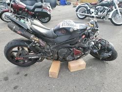 Yamaha Vehiculos salvage en venta: 2009 Yamaha YZFR1