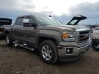 2015 GMC Sierra K1500 SLT