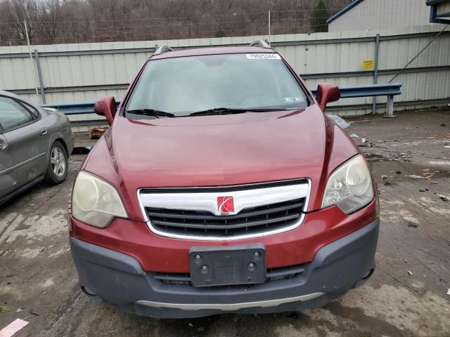 2008 Saturn Vue XE