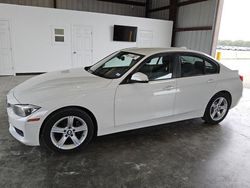 BMW salvage cars for sale: 2015 BMW 320 I