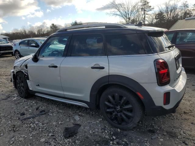 2023 Mini Cooper S Countryman ALL4