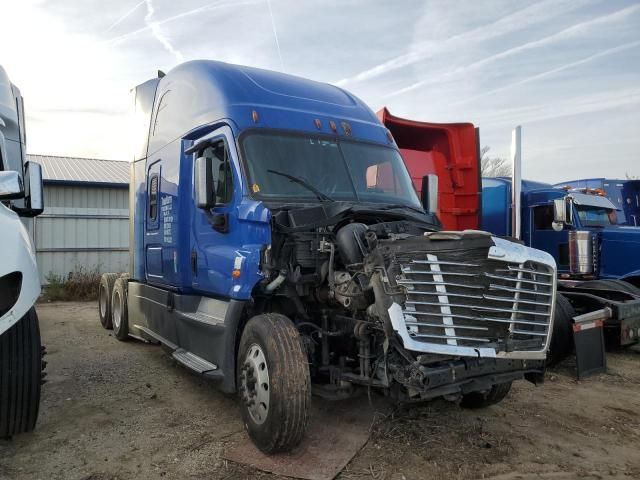 2015 Freightliner Cascadia 125