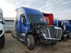 Freightliner salvage cars for sale: 2015 Freightliner Cascadia 125