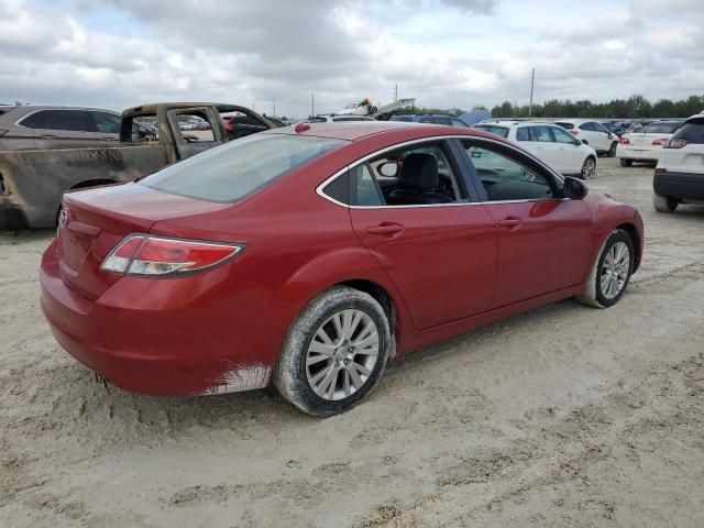 2009 Mazda 6 I