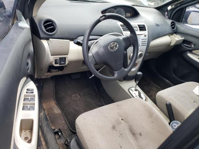 2007 Toyota Yaris