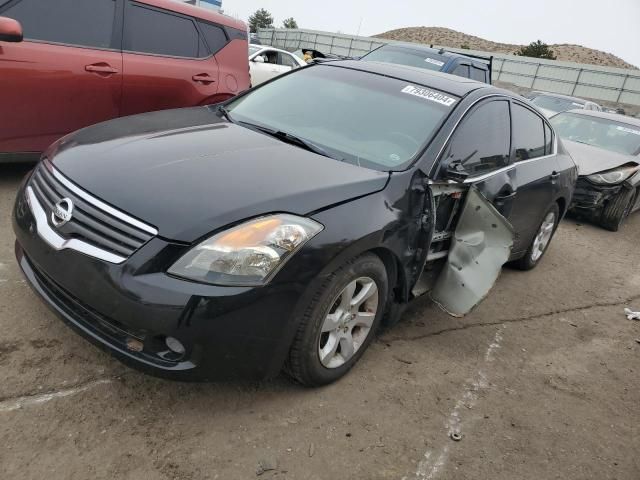 2009 Nissan Altima 2.5