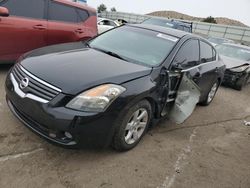 Salvage cars for sale from Copart Albuquerque, NM: 2009 Nissan Altima 2.5