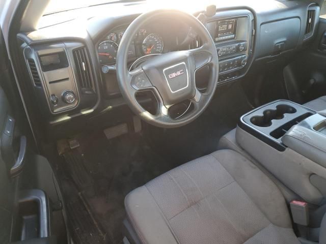 2014 GMC Sierra C1500