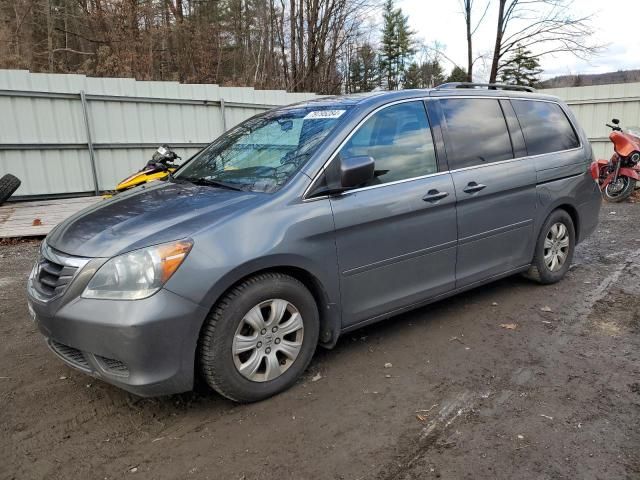 2010 Honda Odyssey EX