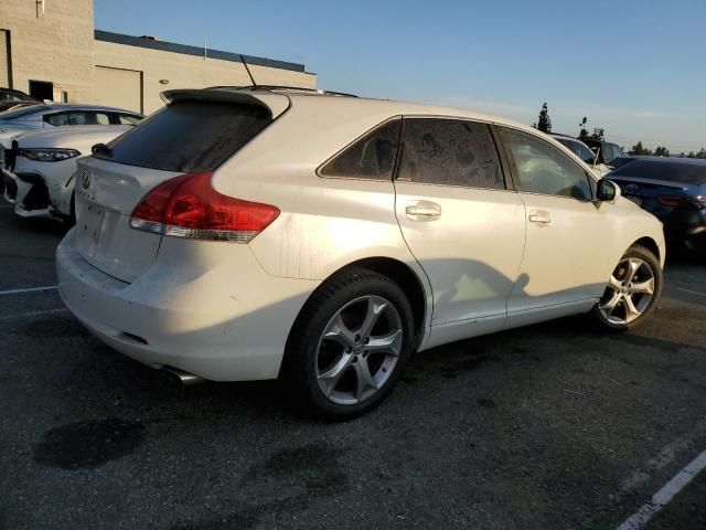 2011 Toyota Venza