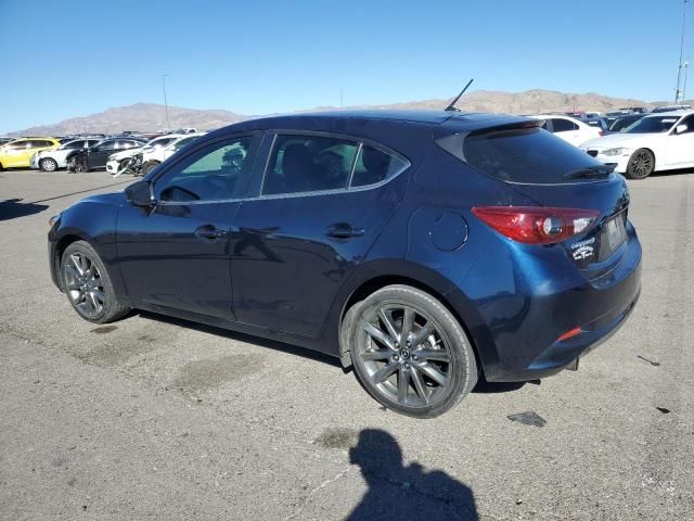 2018 Mazda 3 Touring