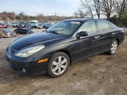 Lexus es330 salvage cars for sale: 2005 Lexus ES 330