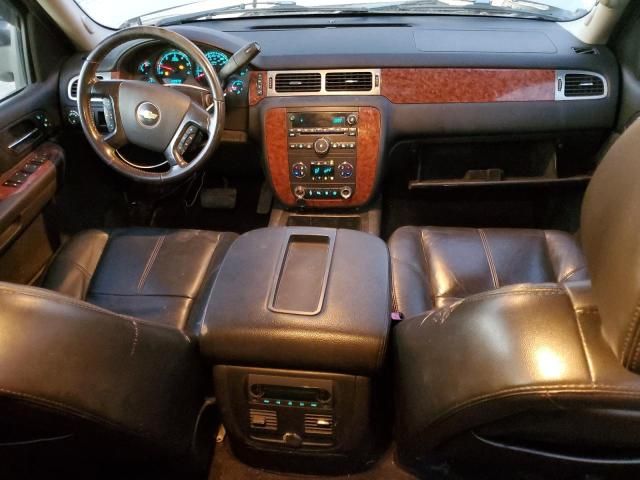 2007 Chevrolet Avalanche C1500