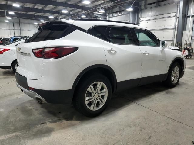 2019 Chevrolet Blazer 2LT