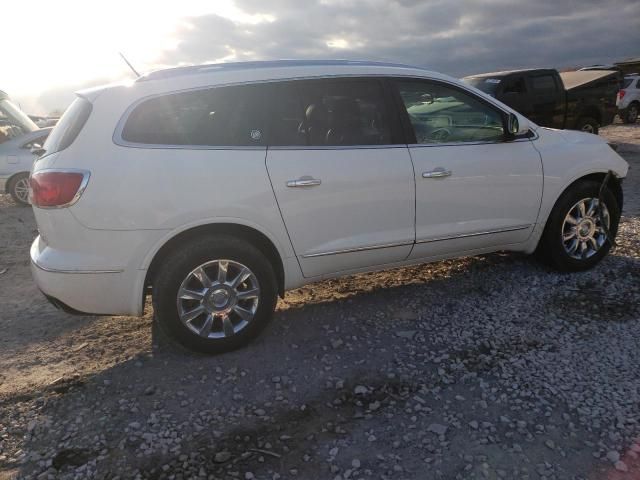 2014 Buick Enclave