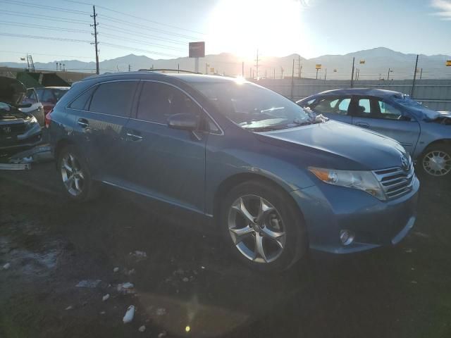 2009 Toyota Venza