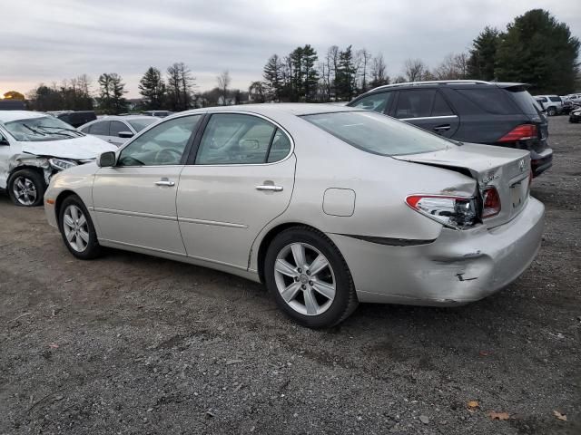 2006 Lexus ES 330