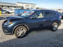 Nissan Rogue salvage cars for sale: 2016 Nissan Rogue S