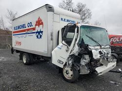 Salvage cars for sale from Copart Marlboro, NY: 2023 Chevrolet 4500