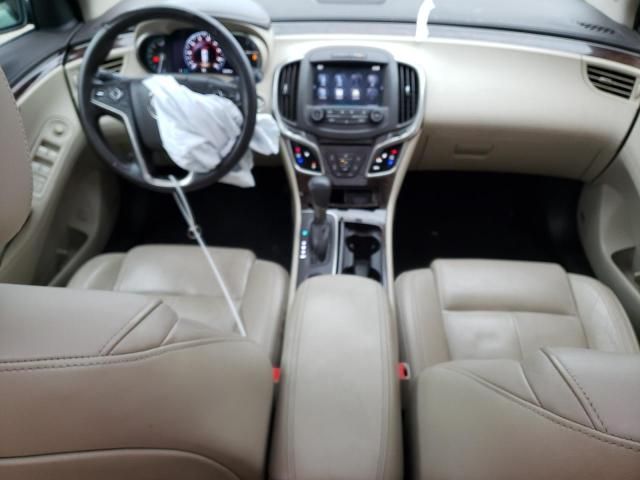 2014 Buick Lacrosse