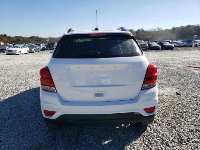 2021 Chevrolet Trax 1LT