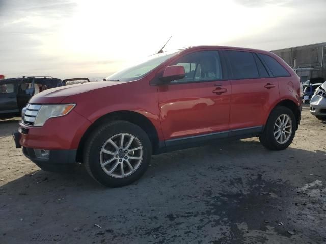 2010 Ford Edge SEL