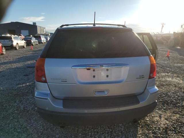 2007 Chrysler Pacifica Touring