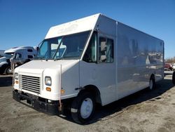 Freightliner salvage cars for sale: 2017 Freightliner Chassis M Line WALK-IN Van