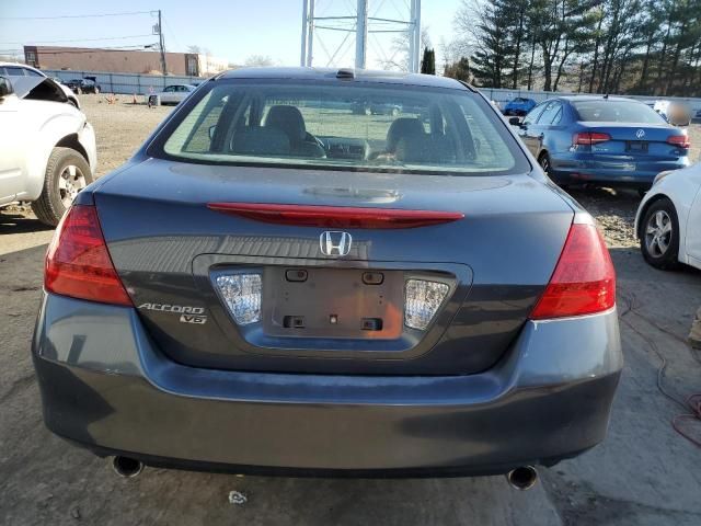 2006 Honda Accord EX