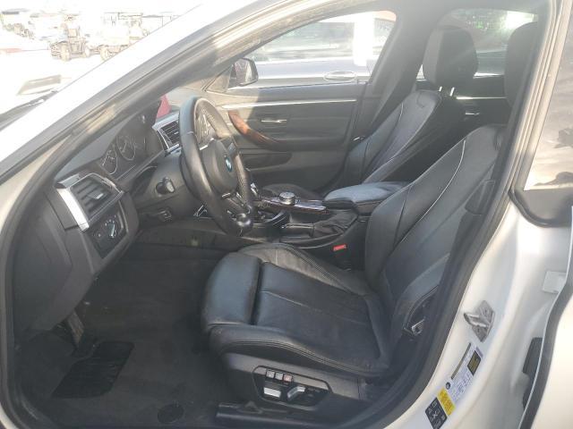 2018 BMW 430xi Gran Coupe