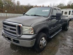 Ford f350 salvage cars for sale: 2005 Ford F350 Super Duty